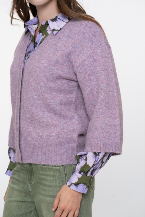 Geisha vest